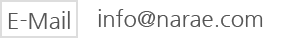 email:info@narae.com